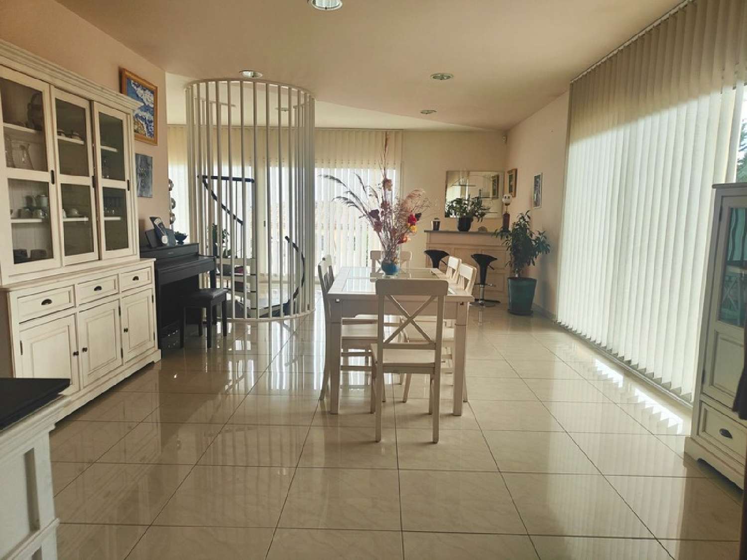  te koop villa Puissalicon Hérault 7