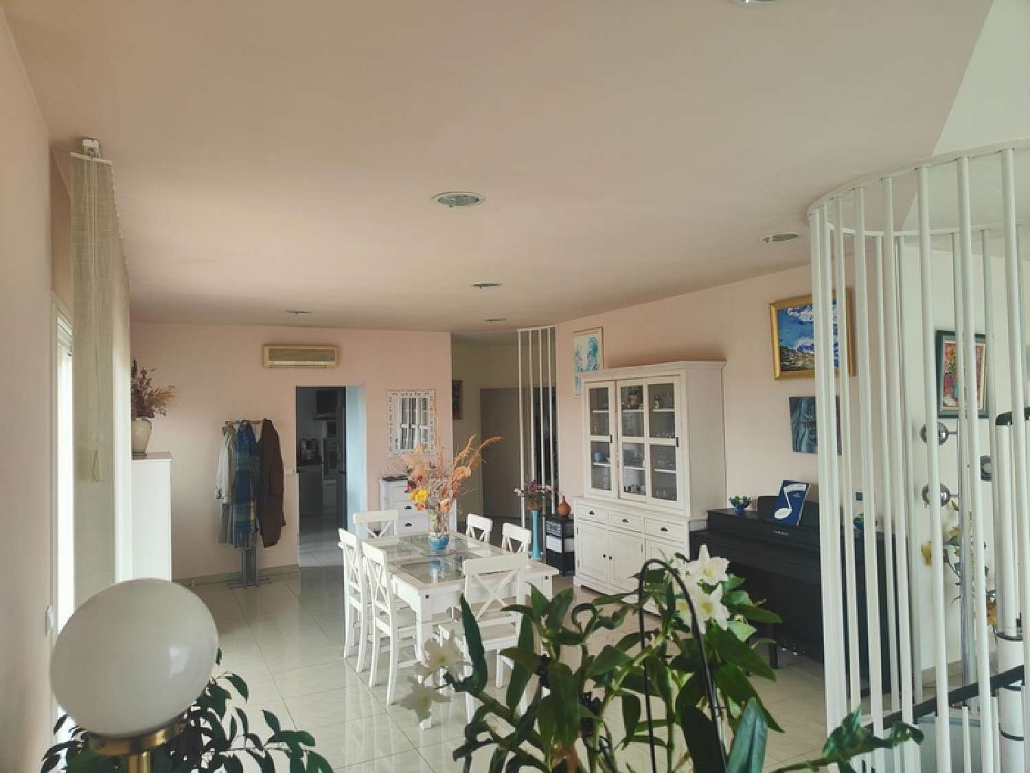  te koop villa Puissalicon Hérault 8