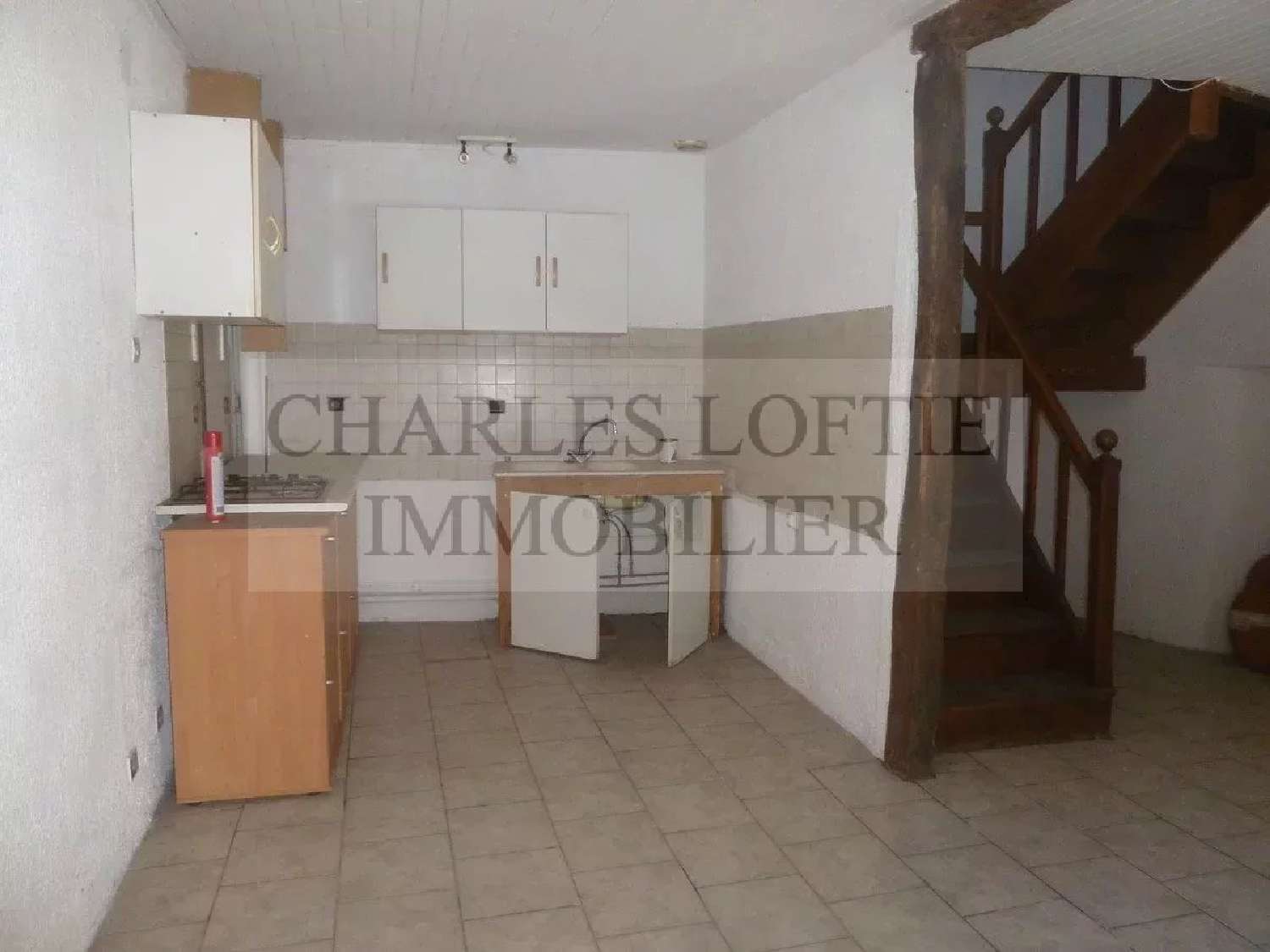 te koop villa Puy-l'Évêque Lot 3