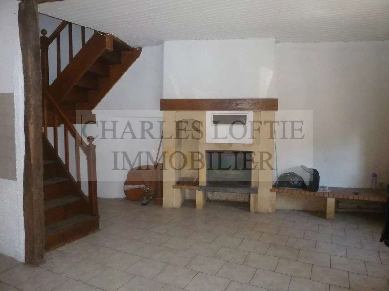 te koop villa Puy-l'Évêque Lot 4