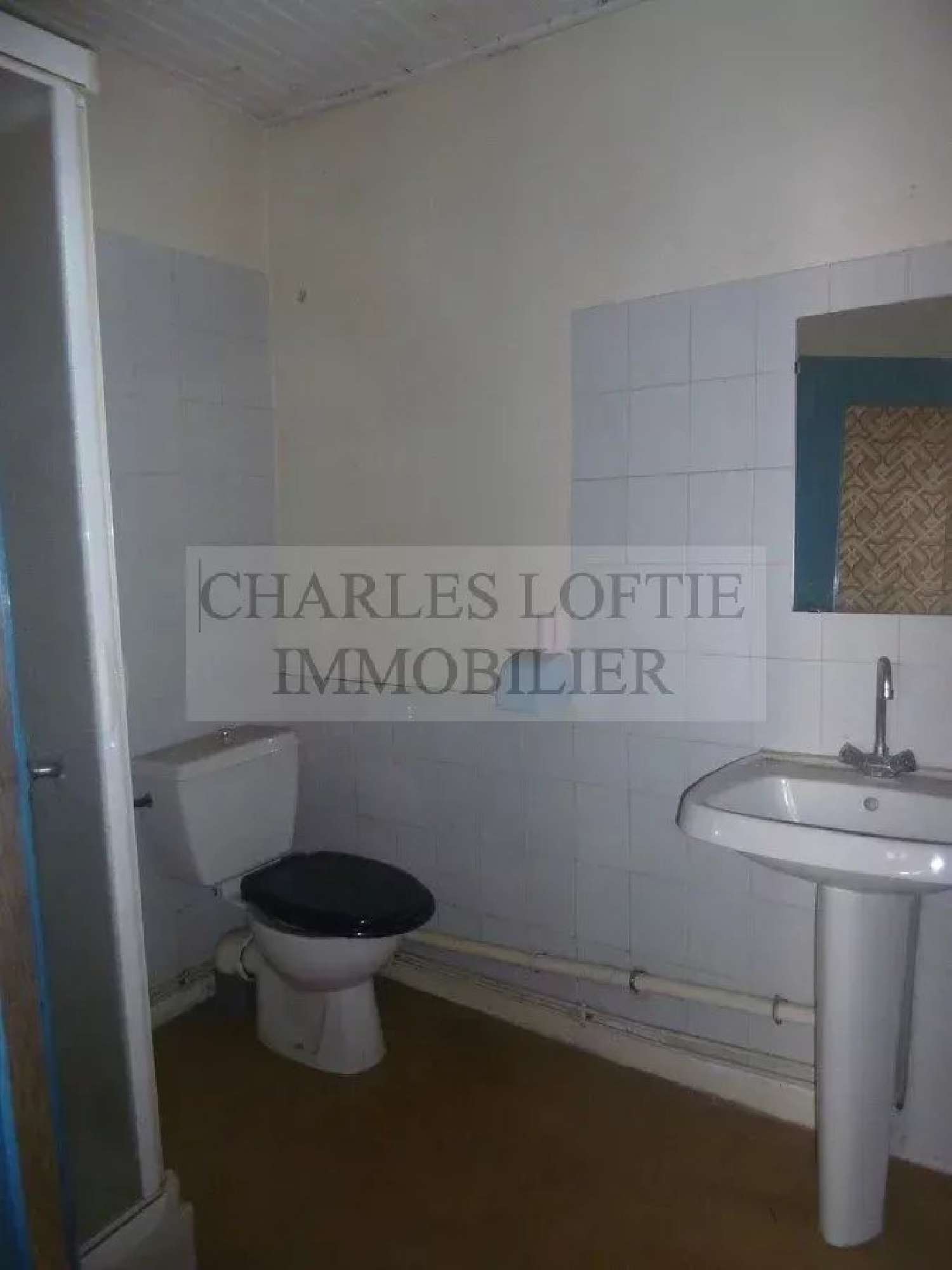 te koop villa Puy-l'Évêque Lot 5