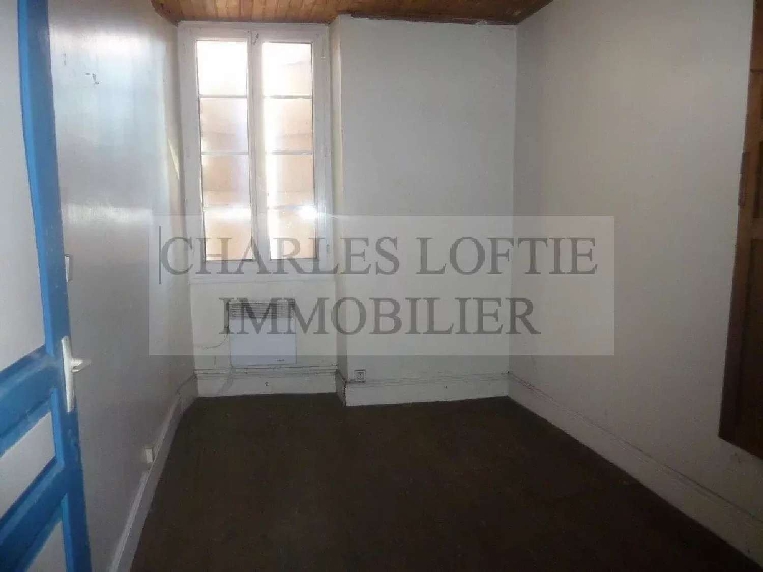 te koop villa Puy-l'Évêque Lot 6