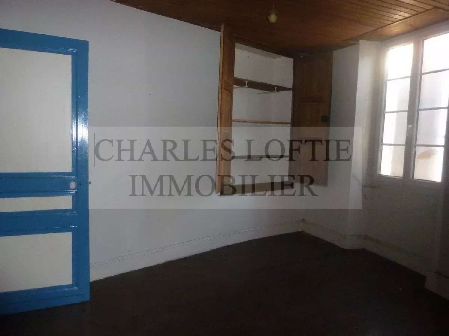 te koop villa Puy-l'Évêque Lot 7
