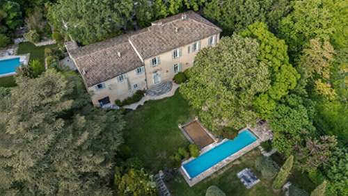 Puyricard Bouches-du-Rhône villa foto 7342136
