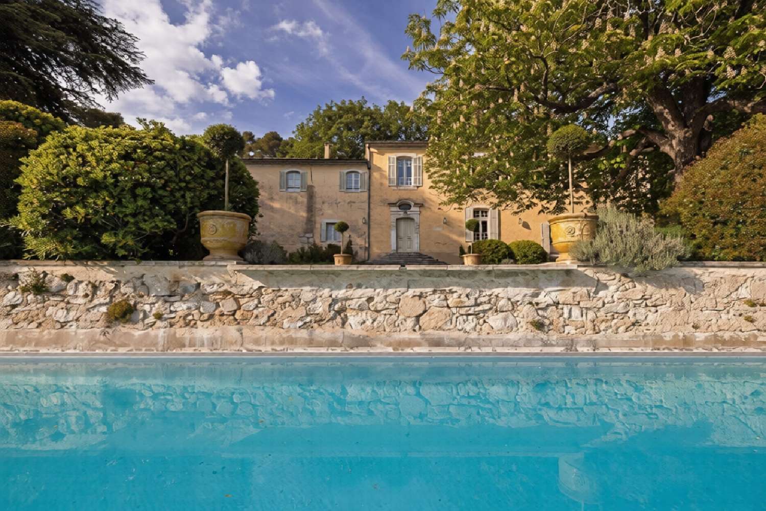  te koop villa Puyricard Bouches-du-Rhône 2