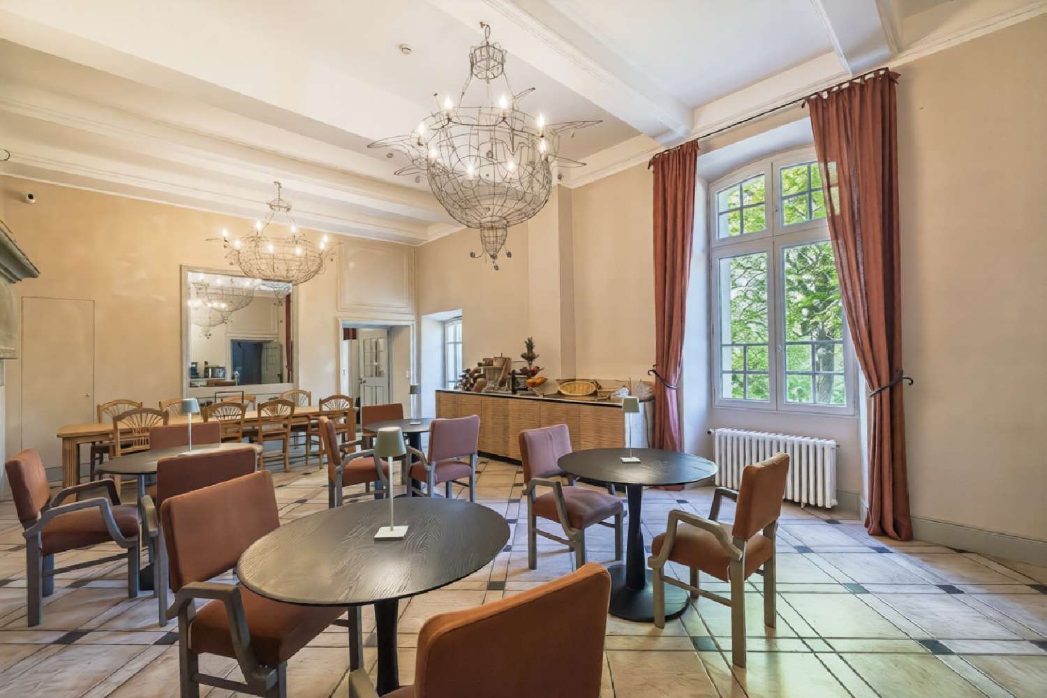  te koop villa Puyricard Bouches-du-Rhône 4
