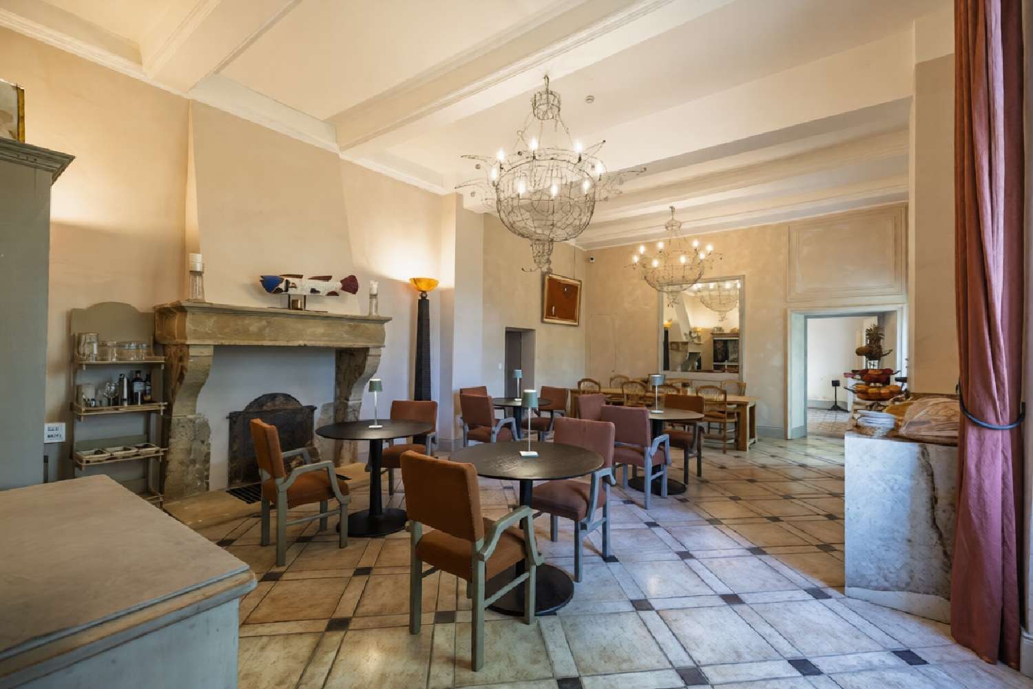  te koop villa Puyricard Bouches-du-Rhône 5