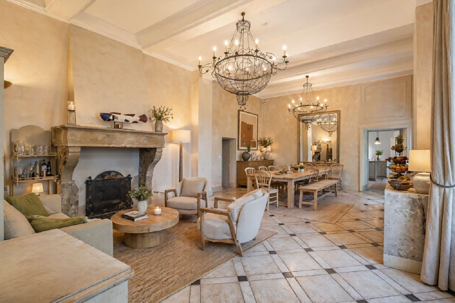 te koop villa Puyricard Bouches-du-Rhône 6