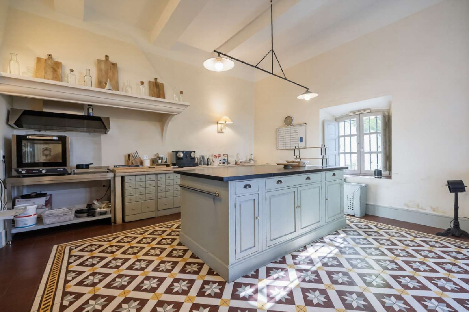  te koop villa Puyricard Bouches-du-Rhône 7