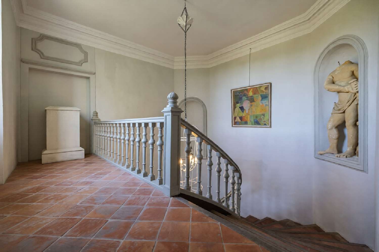  te koop villa Puyricard Bouches-du-Rhône 8