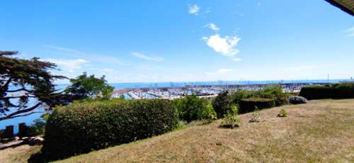 Quiberon Morbihan villa foto