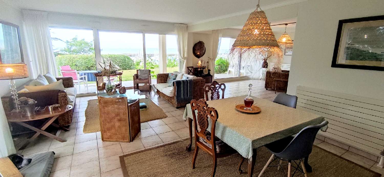 te koop villa Quiberon Morbihan 7