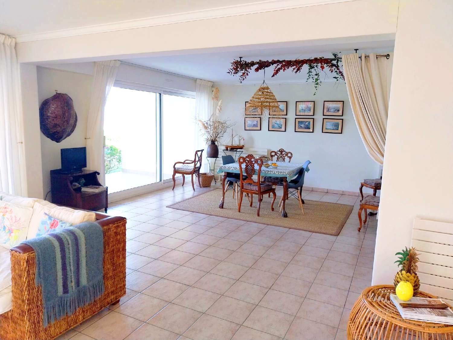 te koop villa Quiberon Morbihan 8