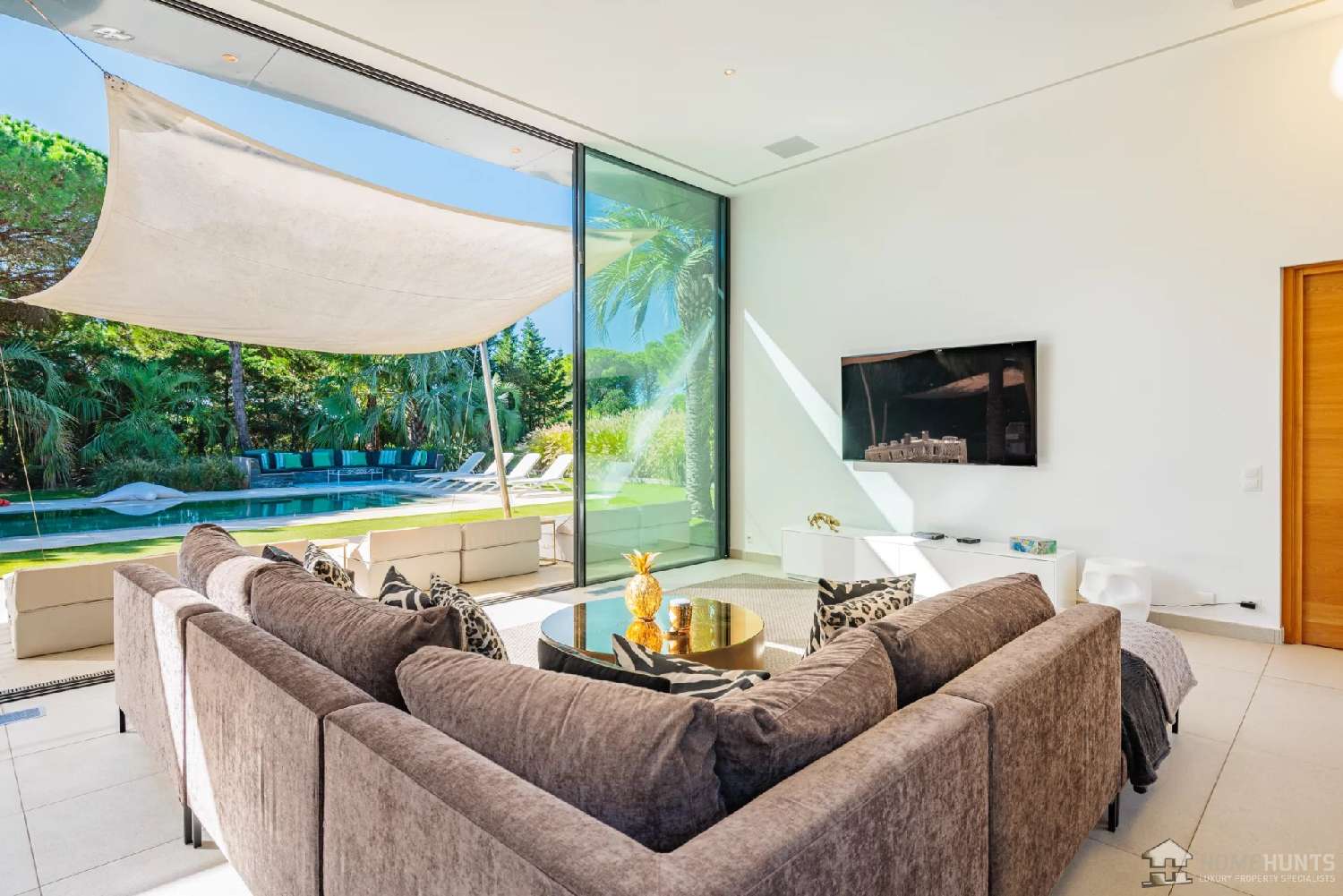  for sale villa Ramatuelle Var 2