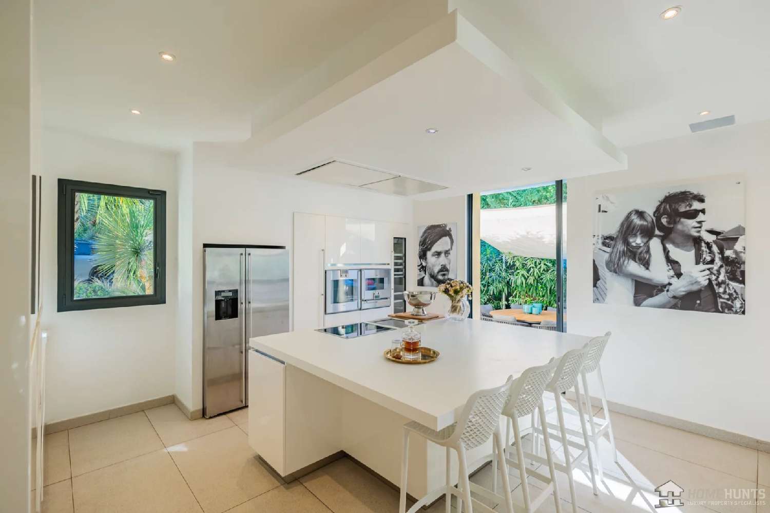  for sale villa Ramatuelle Var 3