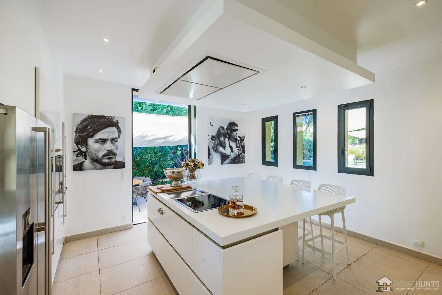  for sale villa Ramatuelle Var 4