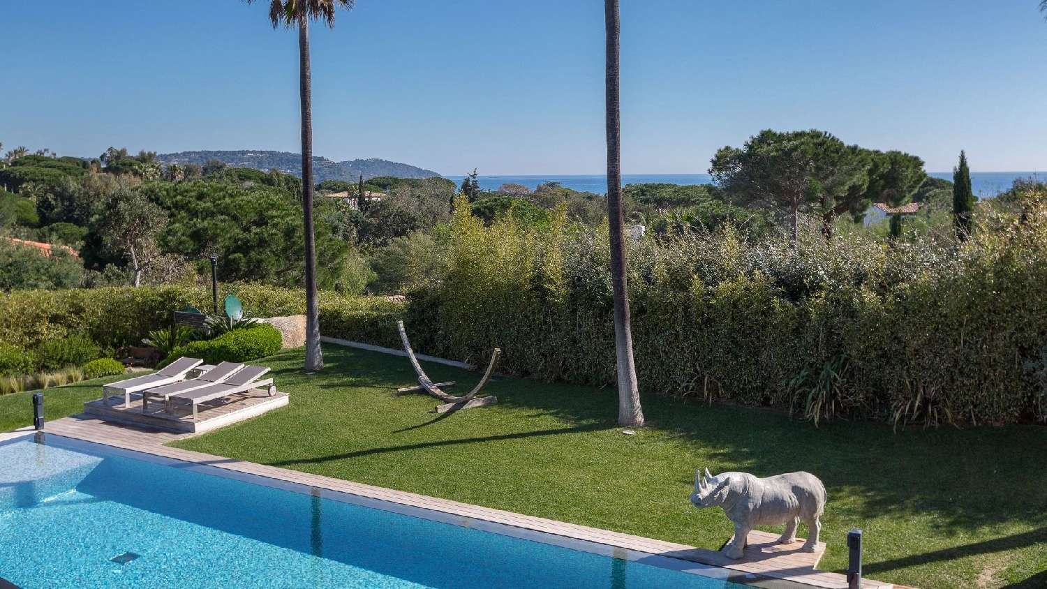  kaufen Villa Ramatuelle Var 2