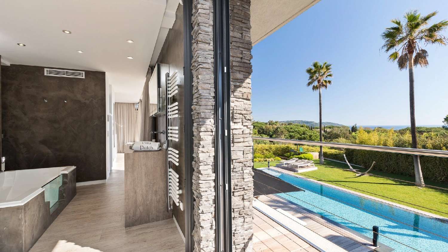  kaufen Villa Ramatuelle Var 4