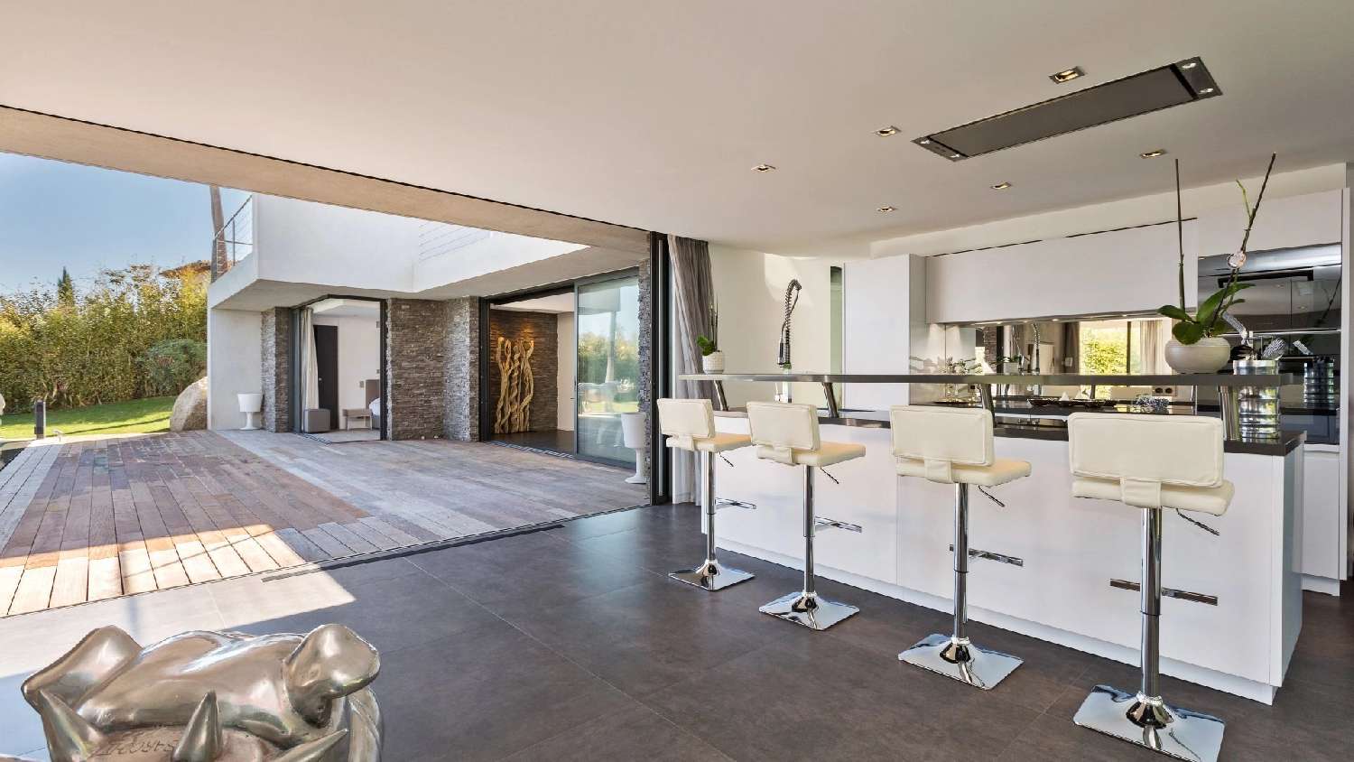  kaufen Villa Ramatuelle Var 5