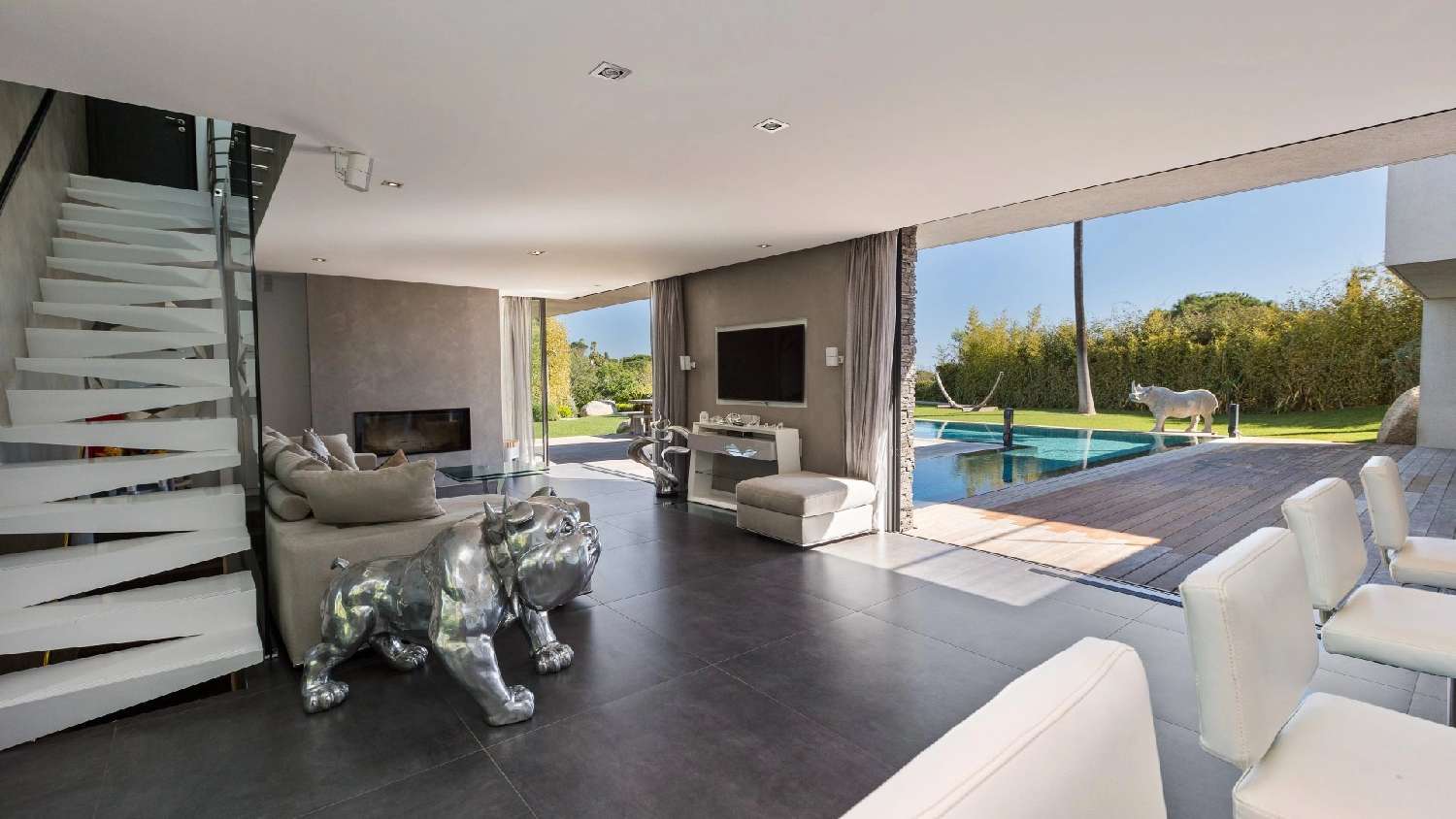  kaufen Villa Ramatuelle Var 6