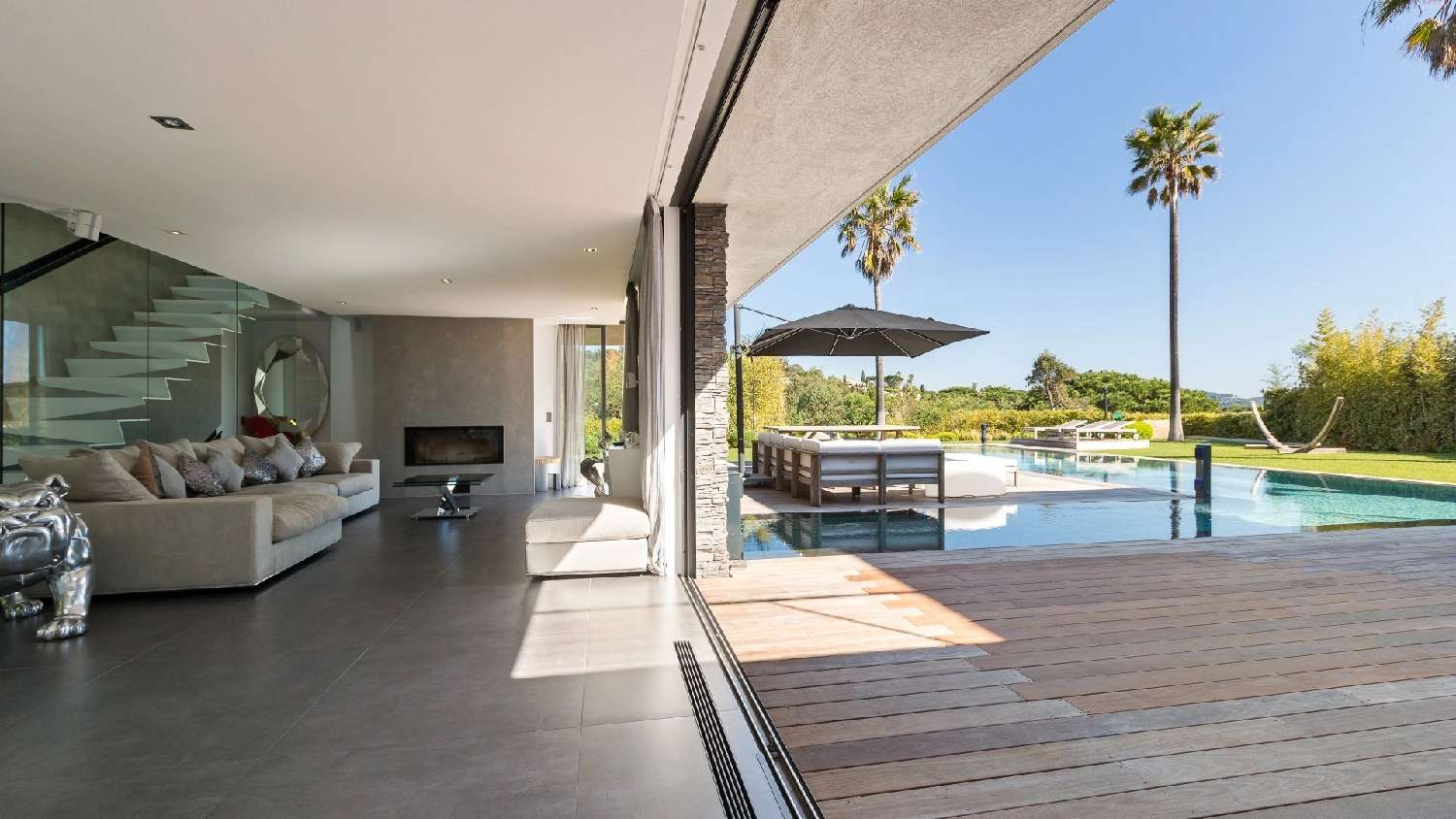  kaufen Villa Ramatuelle Var 7