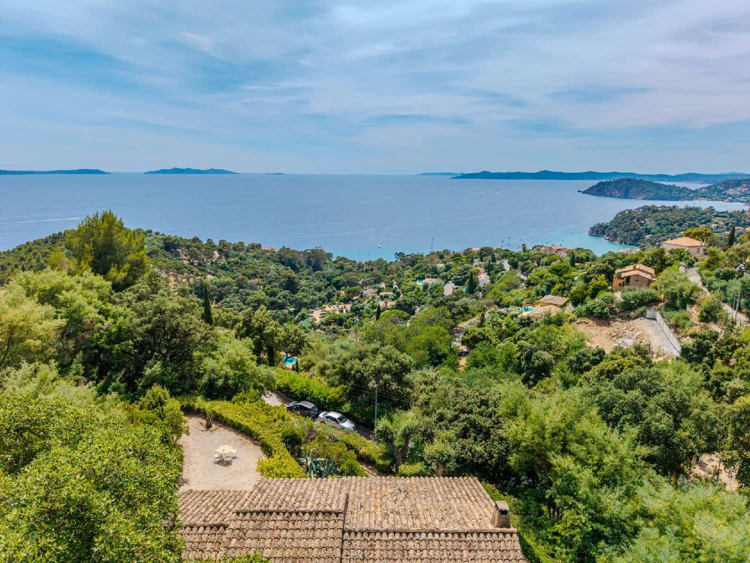  kaufen Villa Rayol-Canadel-sur-Mer Var 1