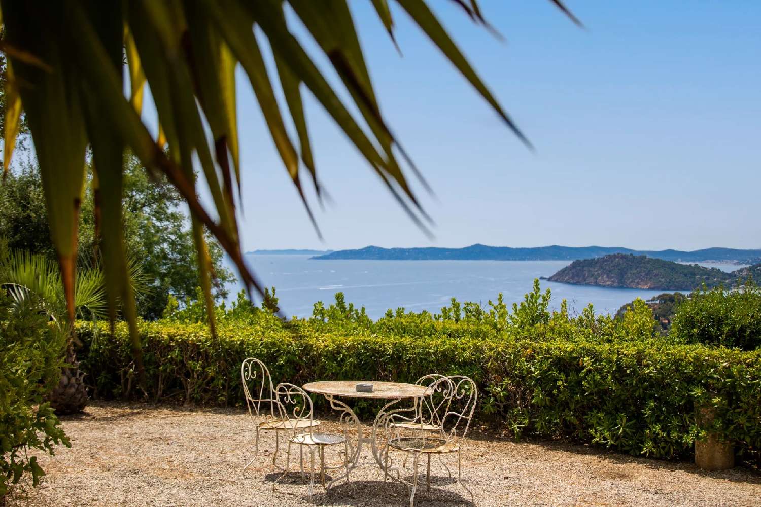  kaufen Villa Rayol-Canadel-sur-Mer Var 2