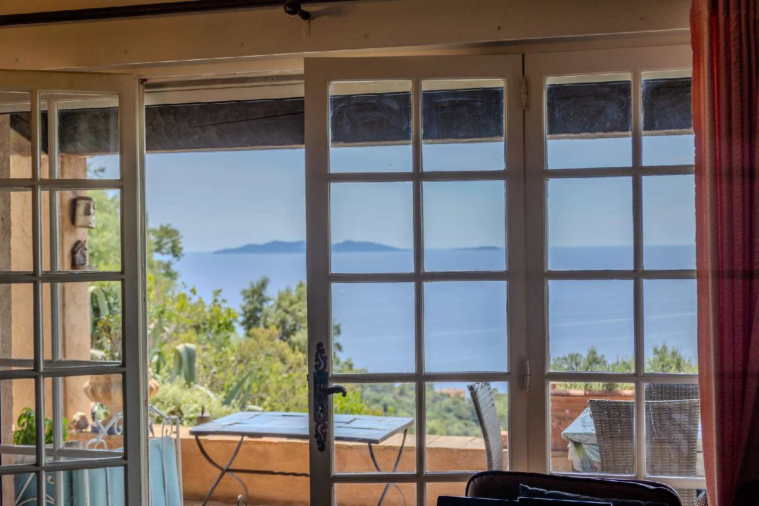  kaufen Villa Rayol-Canadel-sur-Mer Var 4