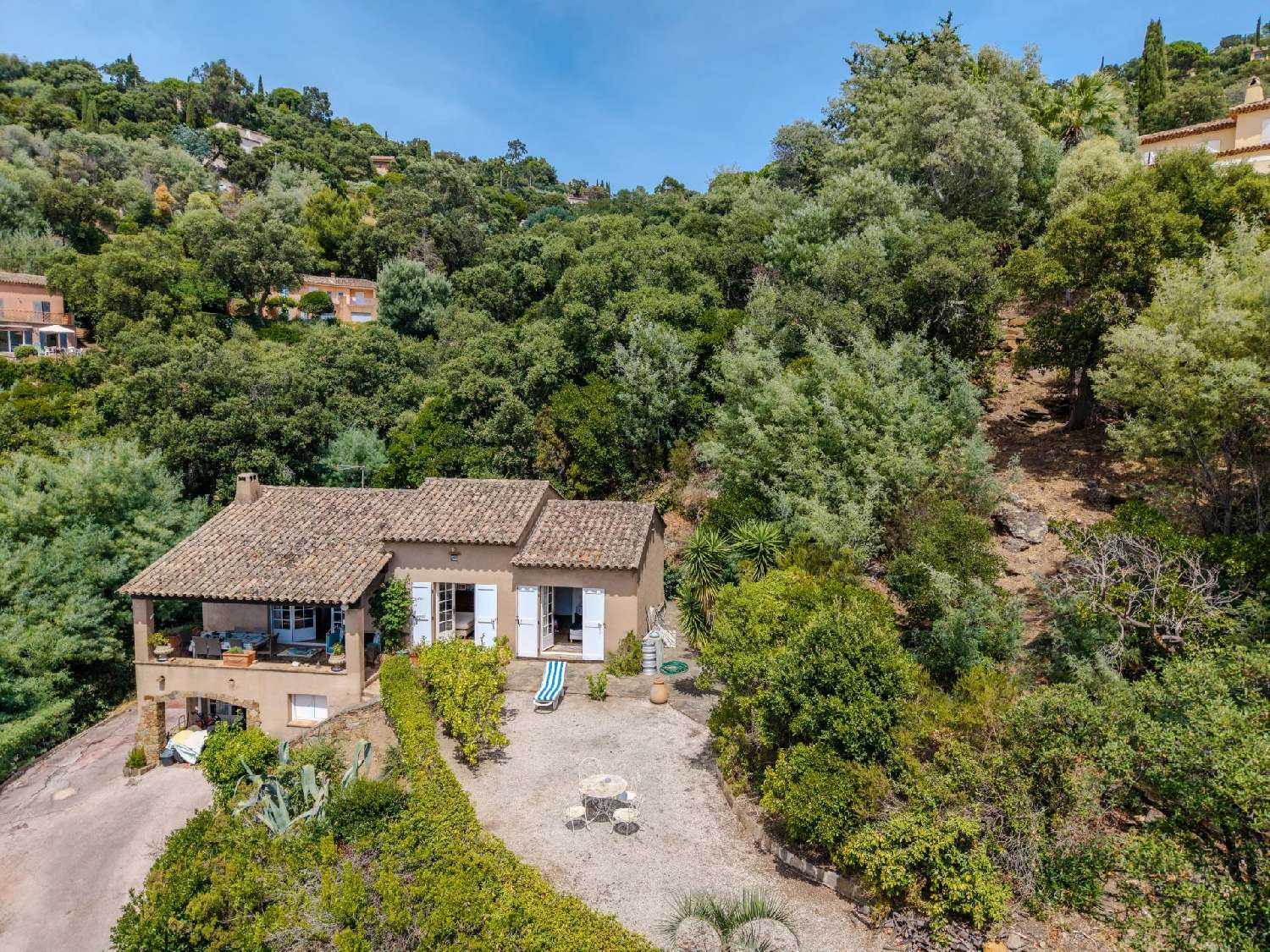  kaufen Villa Rayol-Canadel-sur-Mer Var 5