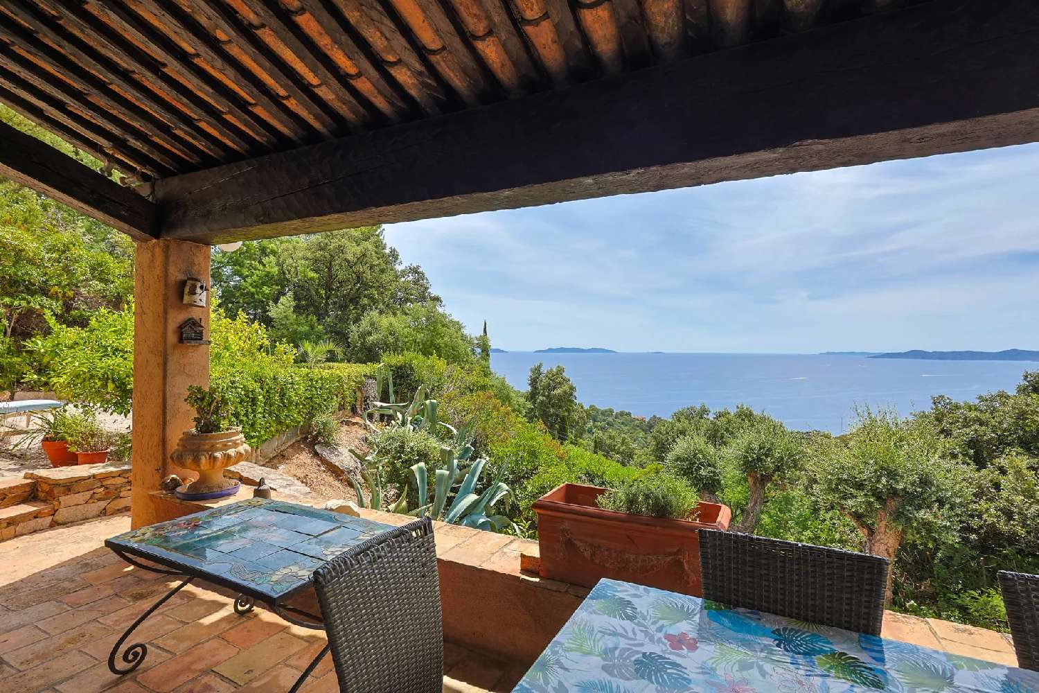  kaufen Villa Rayol-Canadel-sur-Mer Var 6