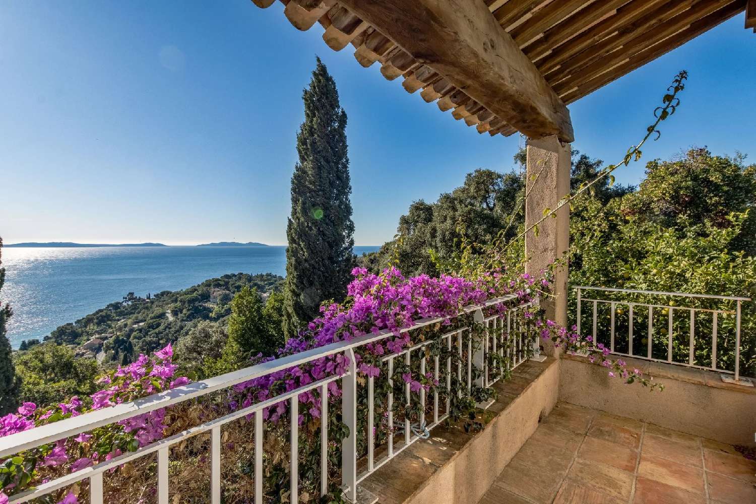  kaufen Villa Rayol-Canadel-sur-Mer Var 2