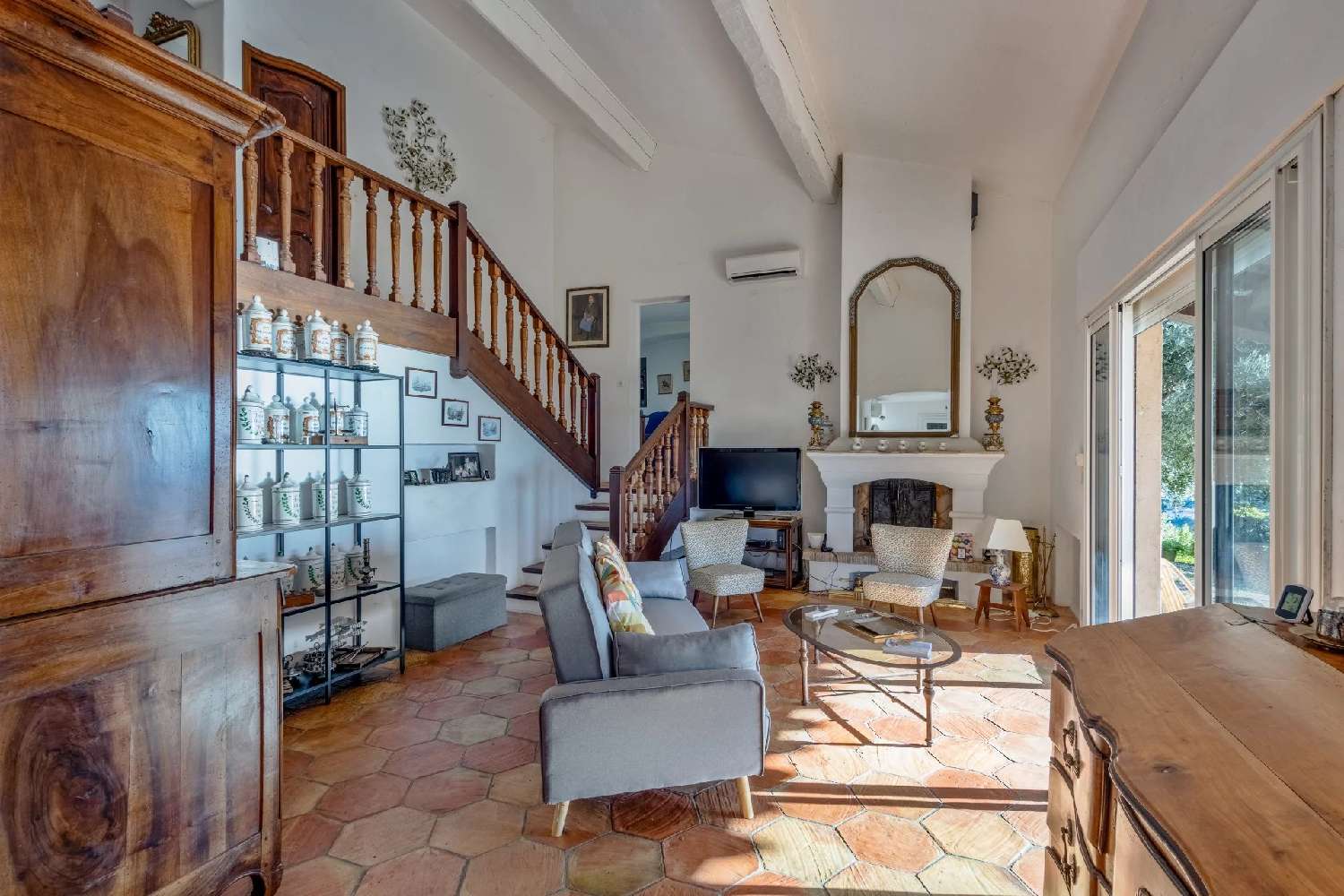  kaufen Villa Rayol-Canadel-sur-Mer Var 4