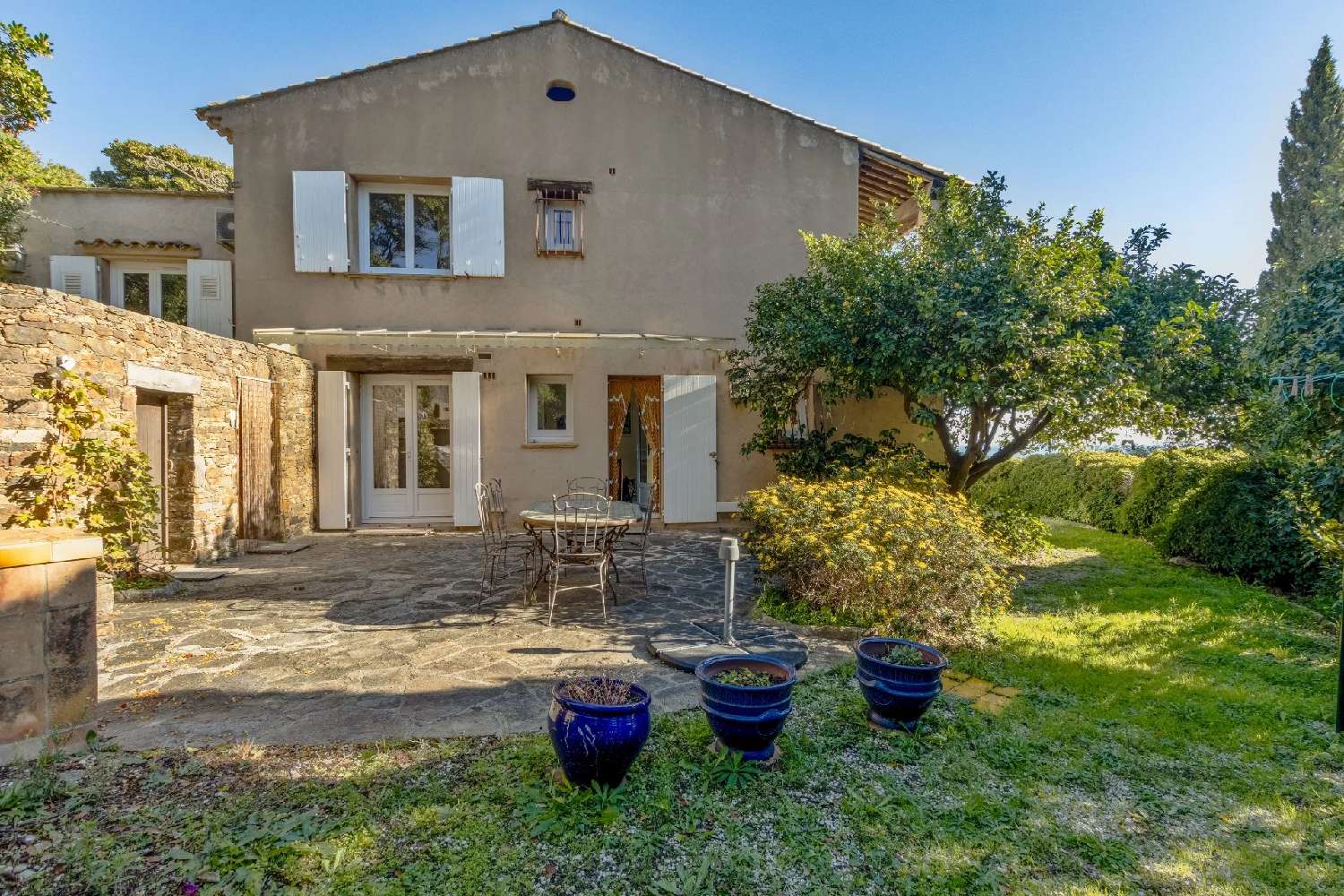  kaufen Villa Rayol-Canadel-sur-Mer Var 6