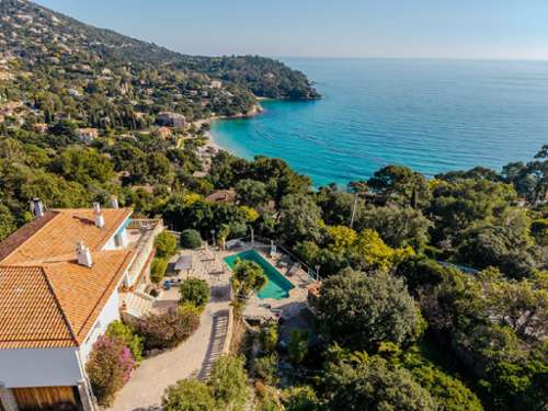 Rayol-Canadel-sur-Mer Var villa foto 7327932