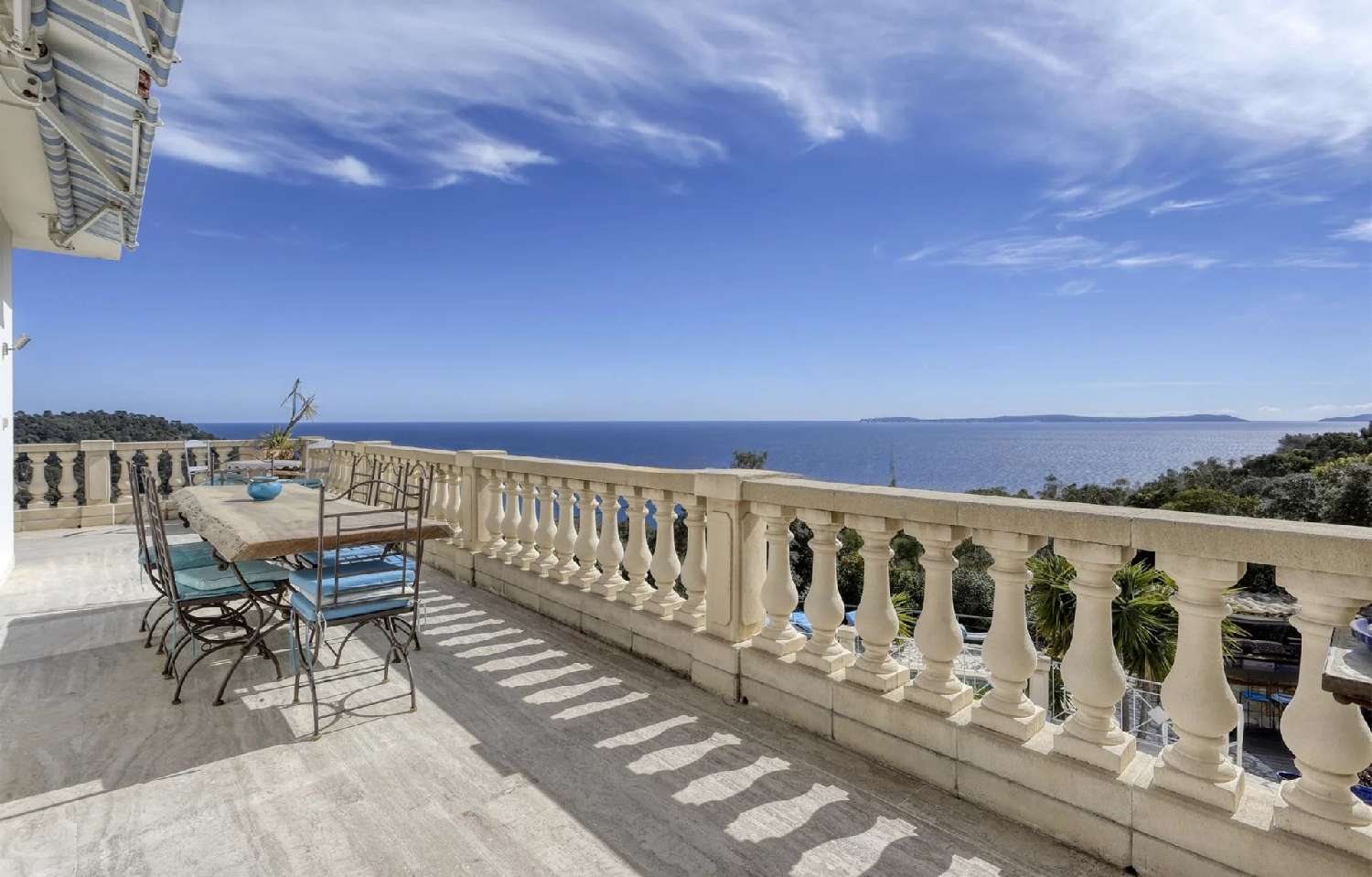  for sale villa Rayol-Canadel-sur-Mer Var 4