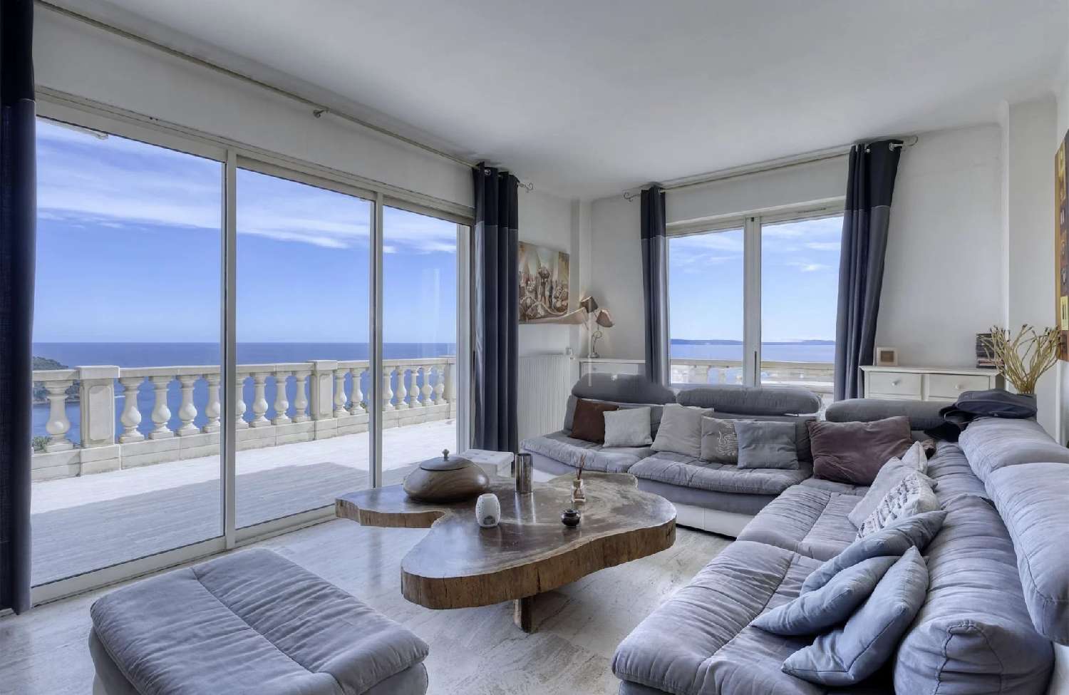  for sale villa Rayol-Canadel-sur-Mer Var 5