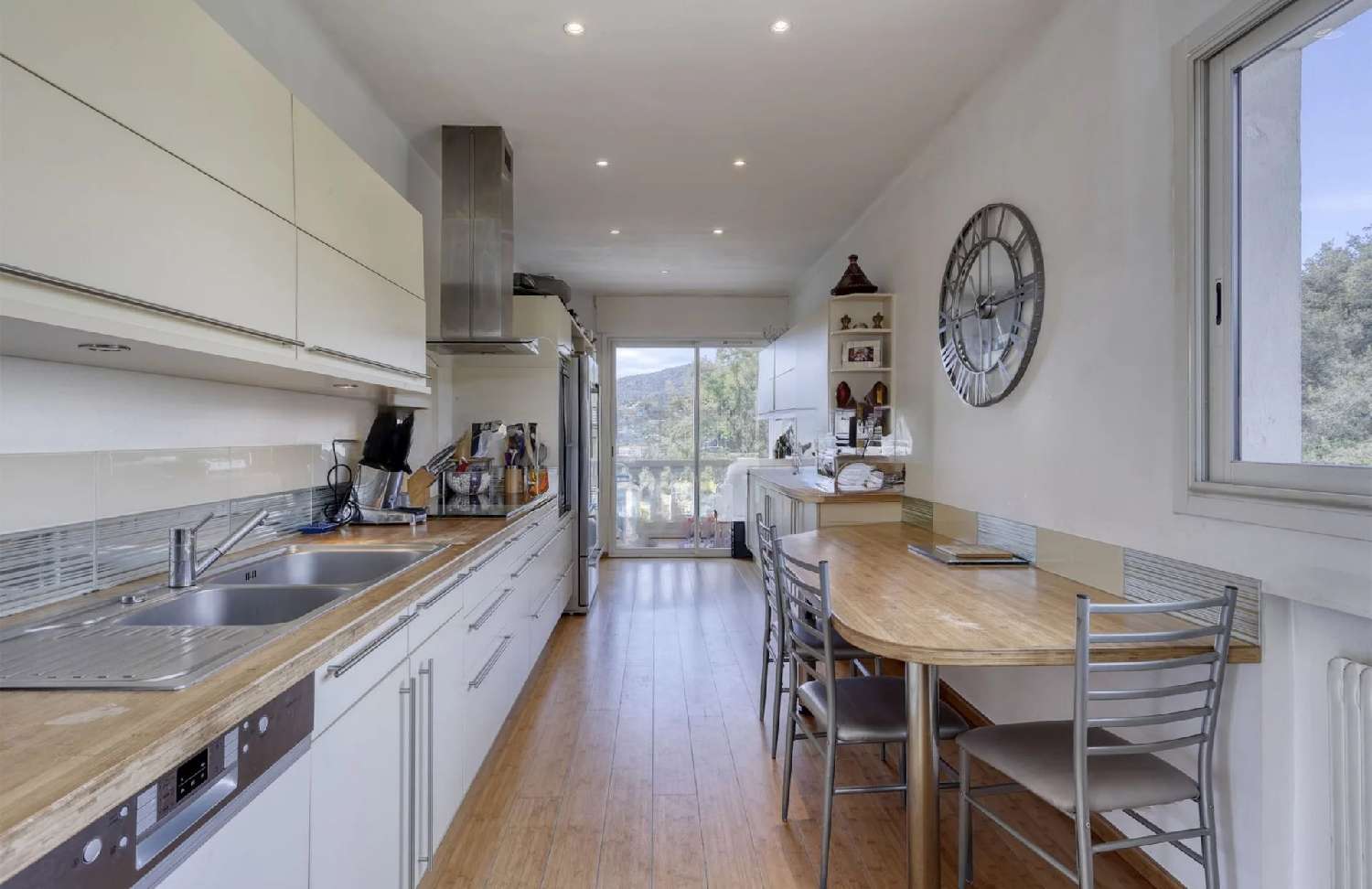  for sale villa Rayol-Canadel-sur-Mer Var 6