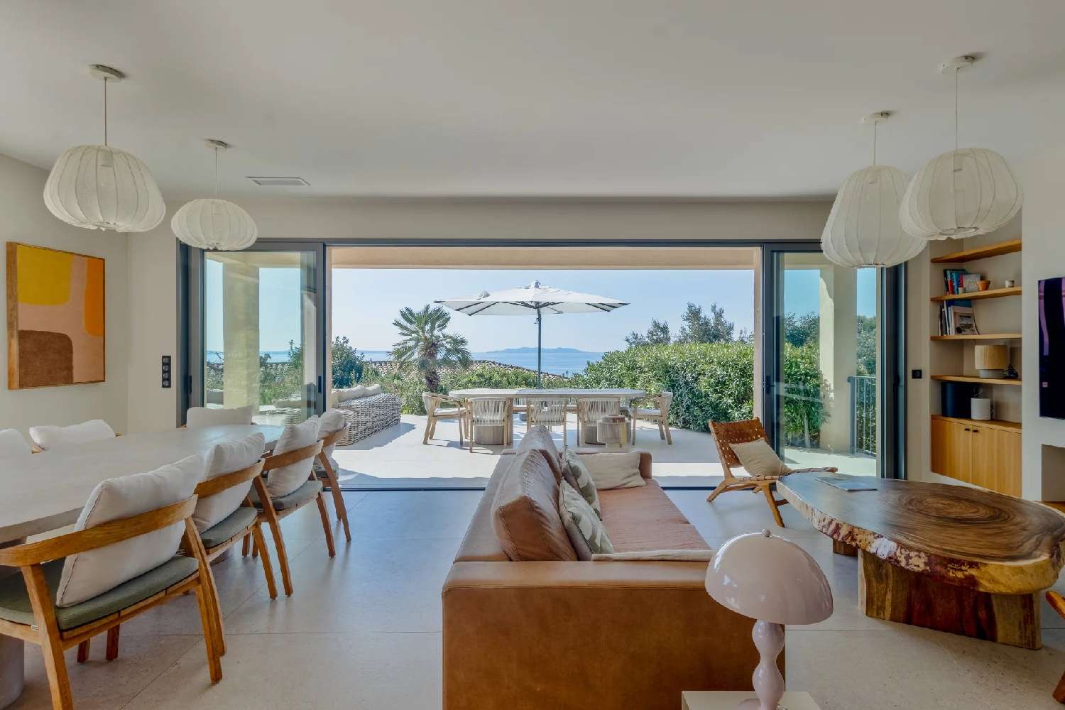  for sale villa Rayol-Canadel-sur-Mer Var 2