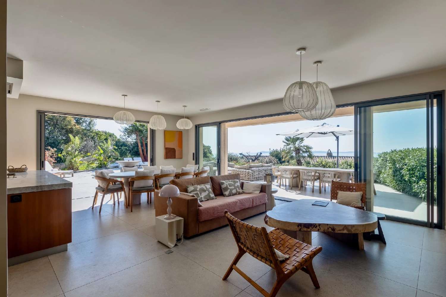  for sale villa Rayol-Canadel-sur-Mer Var 4