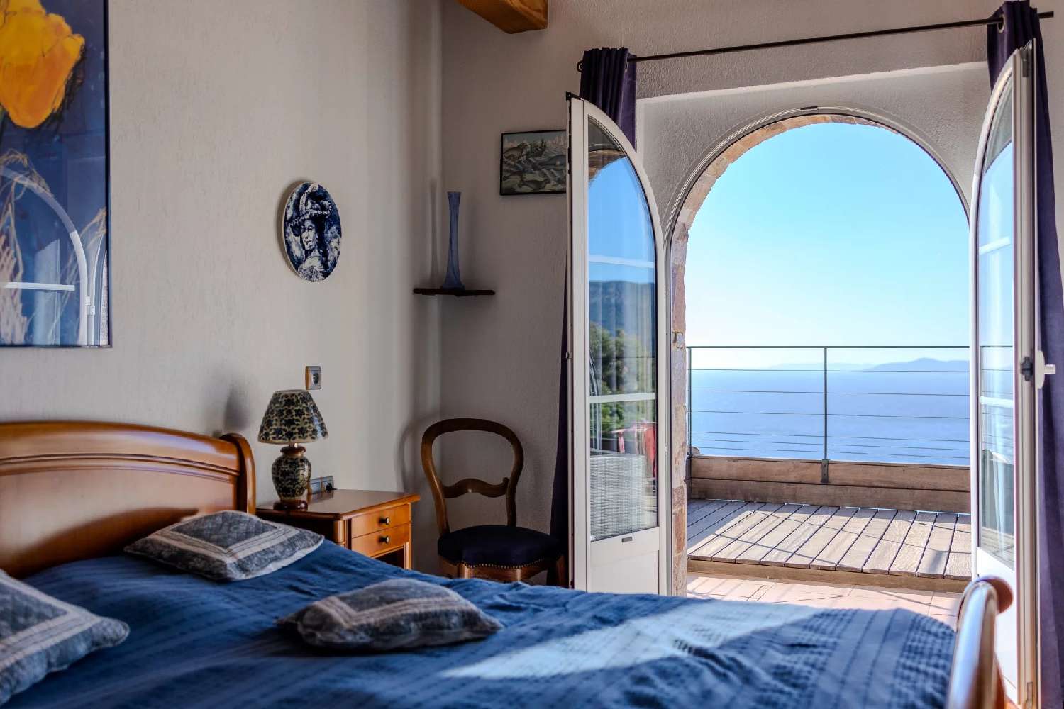  for sale villa Rayol-Canadel-sur-Mer Var 6