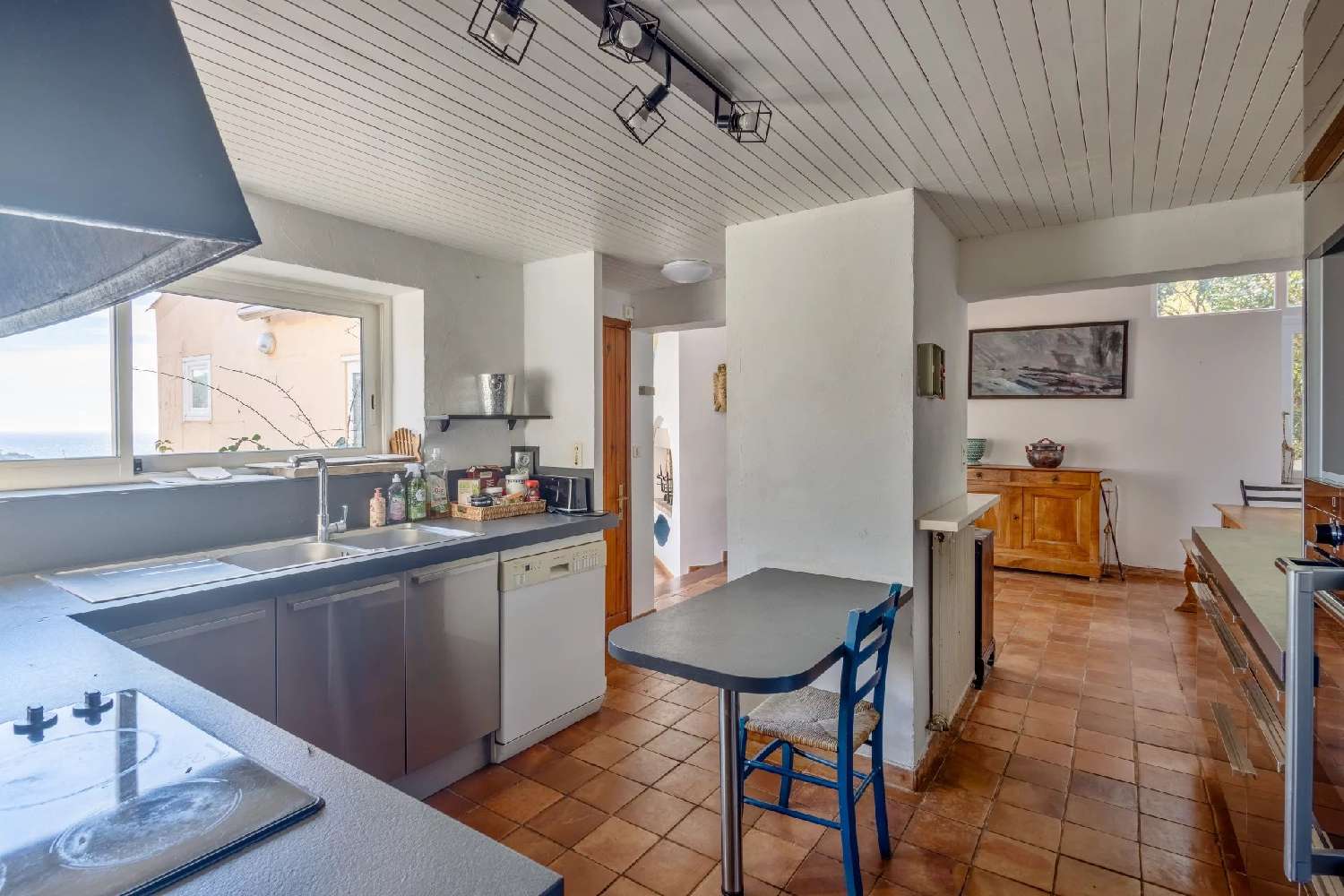 kaufen Villa Rayol-Canadel-sur-Mer Var 2