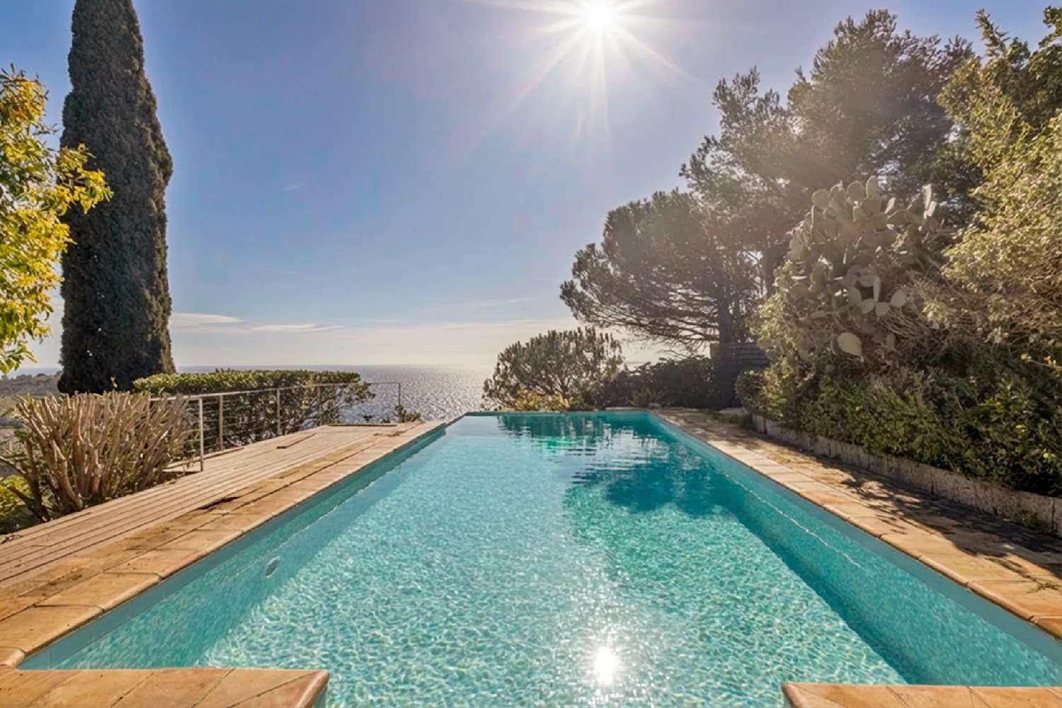 kaufen Villa Rayol-Canadel-sur-Mer Var 3