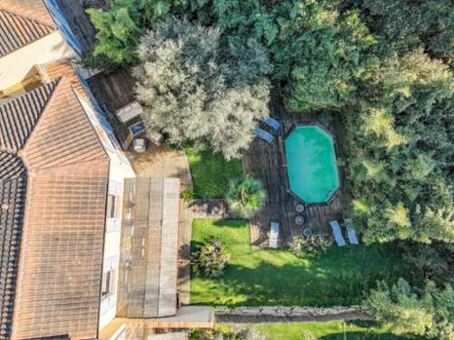 Rayol-Canadel-sur-Mer Var villa foto 7342104