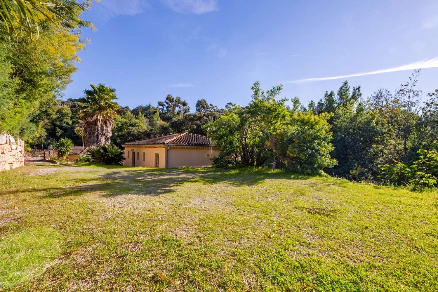 en venta villa Rayol-Canadel-sur-Mer Var 3