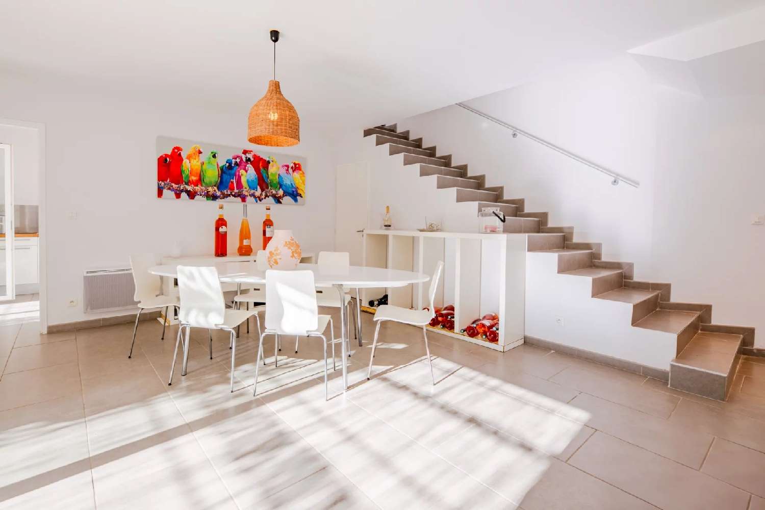 en venta villa Rayol-Canadel-sur-Mer Var 7