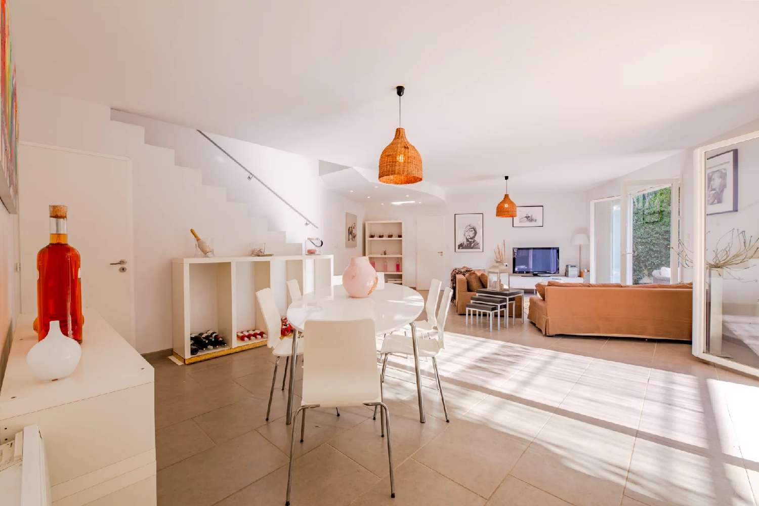 en venta villa Rayol-Canadel-sur-Mer Var 8