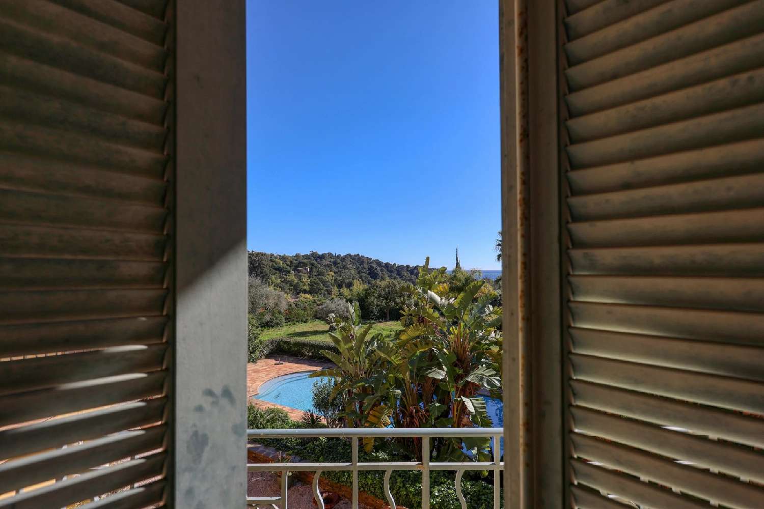 en venta villa Rayol-Canadel-sur-Mer Var 3