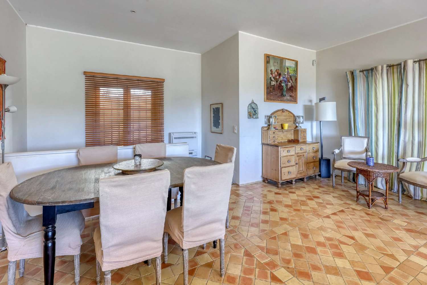 en venta villa Rayol-Canadel-sur-Mer Var 5