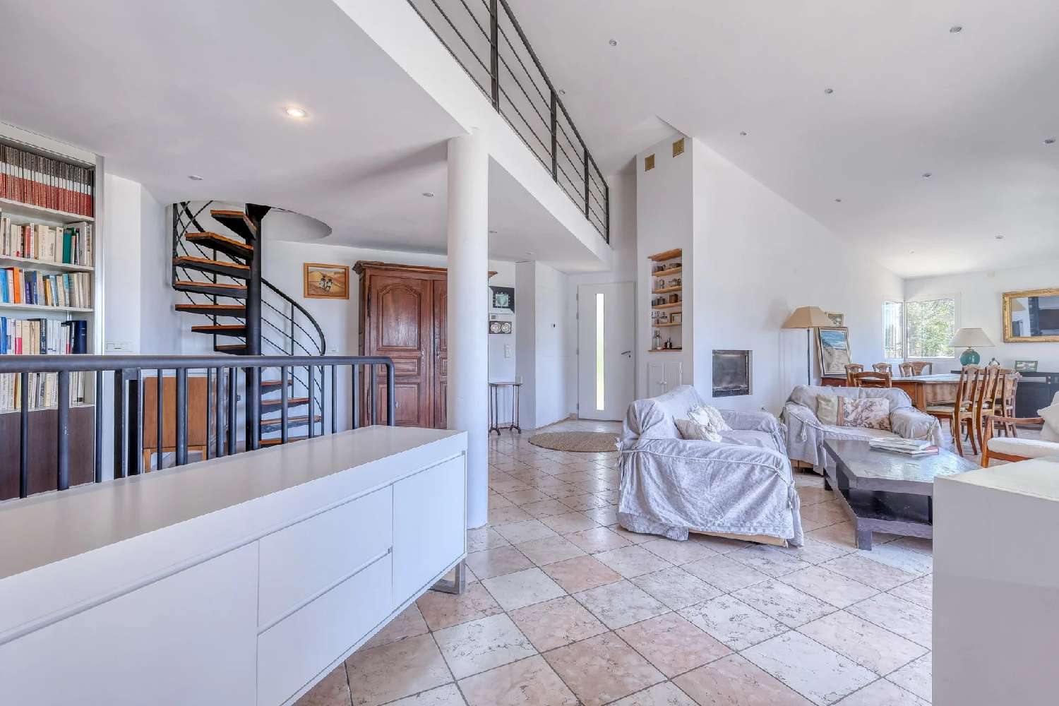  à vendre villa Rayol-Canadel-sur-Mer Var 6