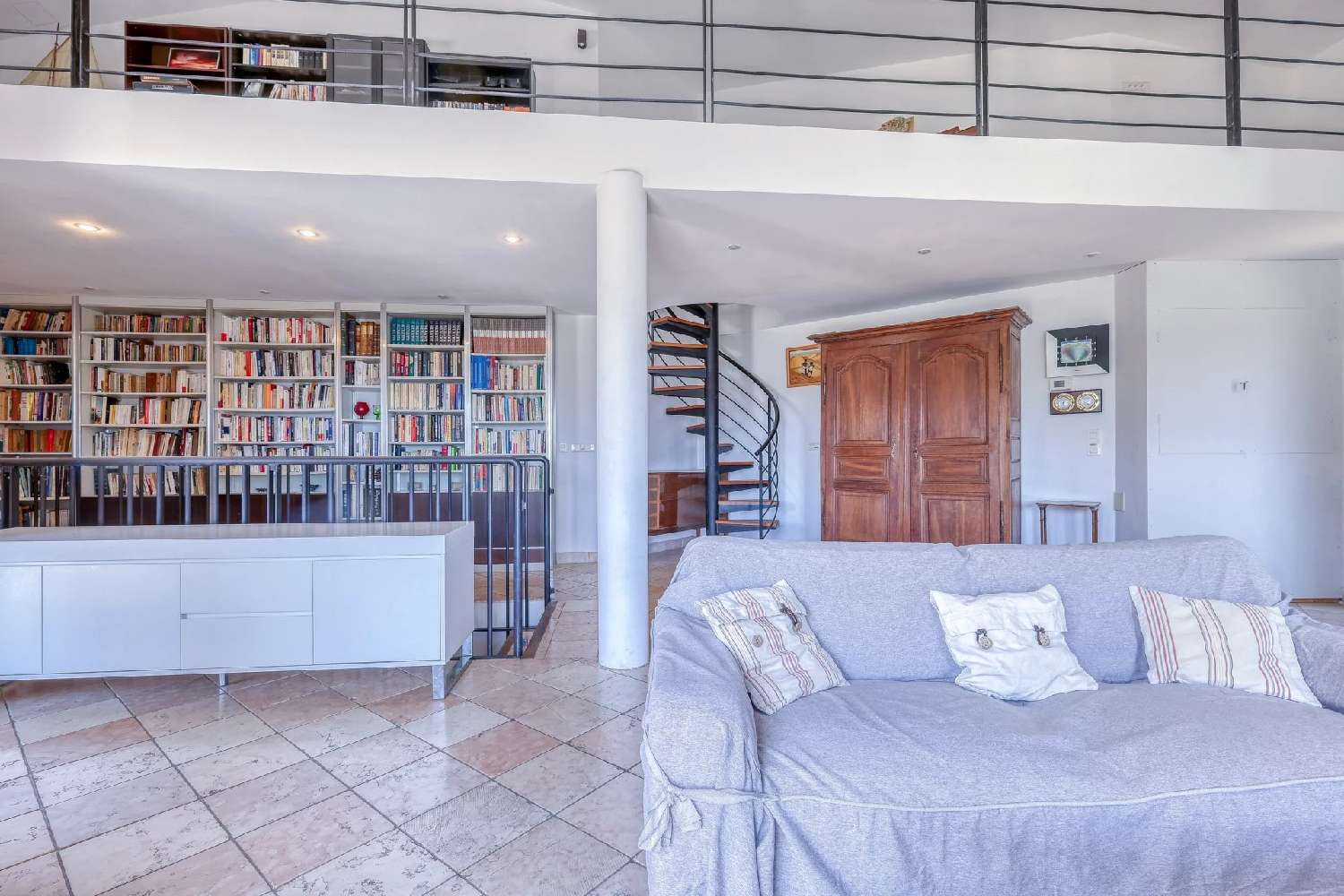  à vendre villa Rayol-Canadel-sur-Mer Var 8